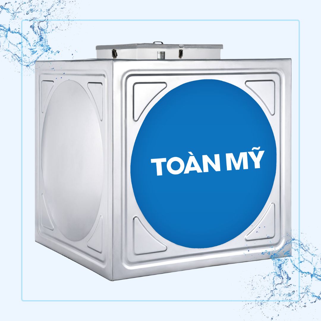 Simple World Water Day Instagram Post