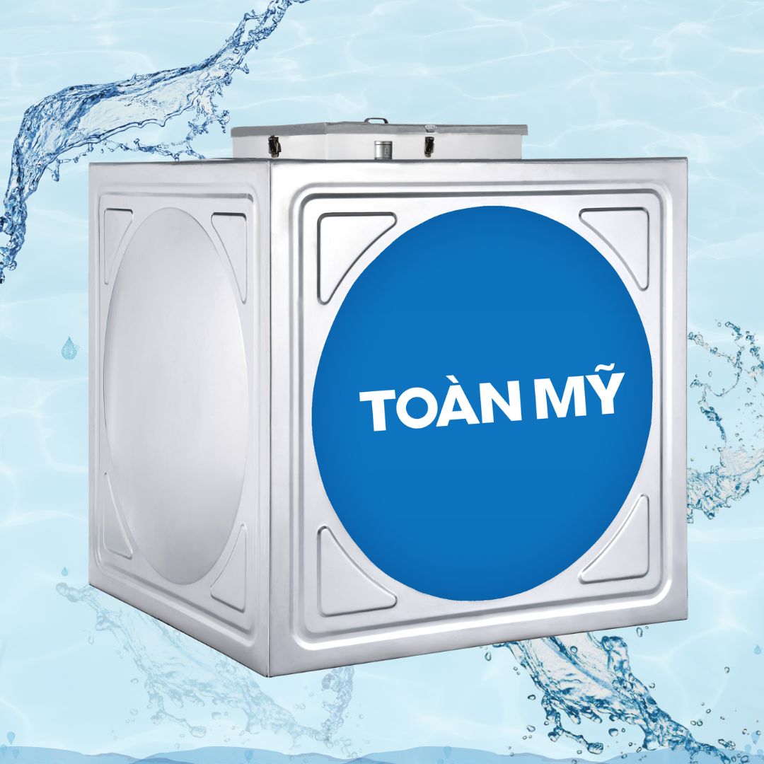 Water Blue Natural World Water Day Instagram Post